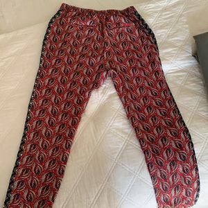 Anthropologie women’s pants